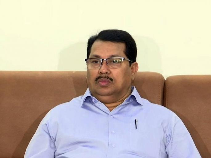 congress vijay wadettiwar slams govt over vishalgad issue and wrote letter | “विशाळगड येथील घटना सरकार पुरस्कृत, मास्टरमाइंड शोधावा”; विजय वडेट्टीवारांची टीका congress vijay wadettiwar slams govt over vishalgad issue and wrote letter | “विशाळगड येथील घटना सरकार पुरस्कृत, मास्टरमाइंड शोधावा”; विजय वडेट्टीवारांची टीका