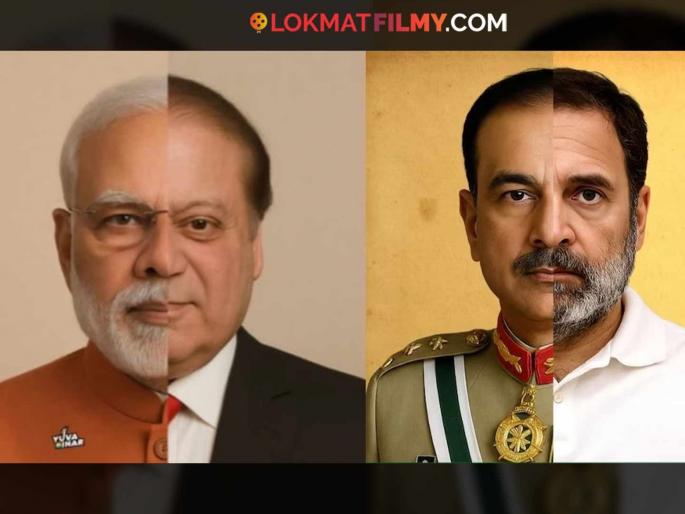 'Mir Jafar vs Ek Biryani is a big hit on the country'; Poster war between BJP-Congress! Why did the controversy escalate? | 'मीर जाफर vs एक बिर्याणी देशावर भारी'; भाजप-काँग्रेसमध्ये पोस्टर वॉर! का वाढला वाद?