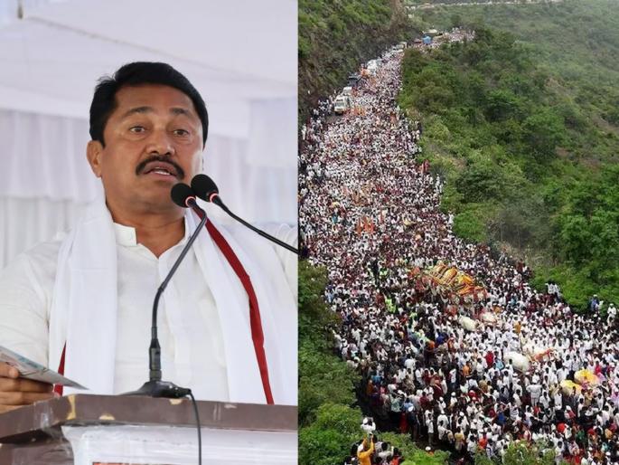 Vidhan Parishad election here in Maharashtra assembly, Congress MLAs left for Ashadhi Pandharpur Wari, each vote important | इकडे विधान परिषदेची निवडणूक, काँग्रेसचे आमदार वारीला निघून गेले, एकेक मत.... Vidhan Parishad election here in Maharashtra assembly, Congress MLAs left for Ashadhi Pandharpur Wari, each vote important | इकडे विधान परिषदेची निवडणूक, काँग्रेसचे आमदार वारीला निघून गेले, एकेक मत....
