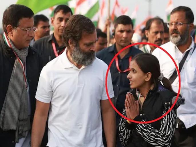 Congress Worker Himani Narwal Death Update: Body of Congress youth leader found in suitcase, participated in Bharat Jodo Yatra with Rahul Gandhi | काँग्रेसच्या युवा महिला नेत्याचा सुटकेसमध्ये सापडला मृतदेह, राहुल गांधीसोबत भारत जोडो यात्रेत घेतला होता सहभाग Congress Worker Himani Narwal Death Update: Body of Congress youth leader found in suitcase, participated in Bharat Jodo Yatra with Rahul Gandhi | काँग्रेसच्या युवा महिला नेत्याचा सुटकेसमध्ये सापडला मृतदेह, राहुल गांधीसोबत भारत जोडो यात्रेत घेतला होता सहभाग