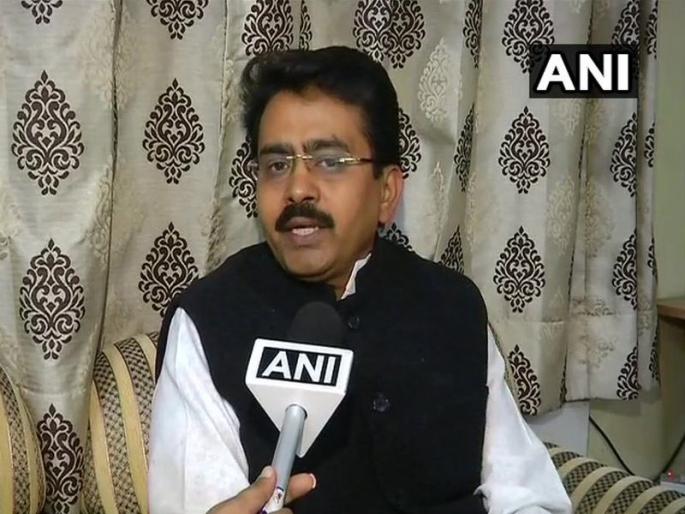 We are set to win Karnataka the only discussion can be is on our victory margin Rajiv SatavCongress MP | 'कर्नाटकात काँग्रेसचा विजय नक्की, फक्त किती जागांनी हे बघायचं' We are set to win Karnataka the only discussion can be is on our victory margin Rajiv SatavCongress MP | 'कर्नाटकात काँग्रेसचा विजय नक्की, फक्त किती जागांनी हे बघायचं'