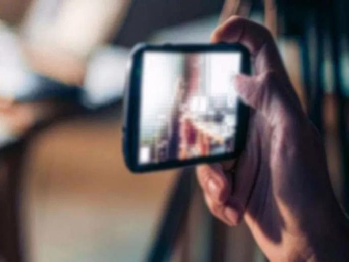 jodhpur news objectionable video of ashok gehlot minister saleh mohammad rajasthan viral bjp seeks resignation | महिलेचा आक्षेपार्ह व्हिडिओ व्हायरल; राजस्थानात भाजपा-काँग्रेसमध्ये वाक् युद्ध, राजीनामा मागितला jodhpur news objectionable video of ashok gehlot minister saleh mohammad rajasthan viral bjp seeks resignation | महिलेचा आक्षेपार्ह व्हिडिओ व्हायरल; राजस्थानात भाजपा-काँग्रेसमध्ये वाक् युद्ध, राजीनामा मागितला