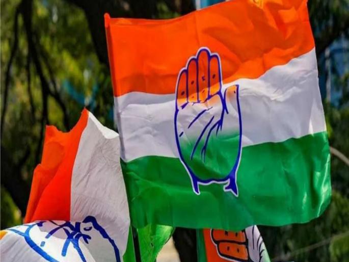 Congress's attempt to activate the disaffected, disaffected | नाराज, असंतुष्टांना सक्रिय करण्याचा काँग्रेसचा प्रयत्न Congress's attempt to activate the disaffected, disaffected | नाराज, असंतुष्टांना सक्रिय करण्याचा काँग्रेसचा प्रयत्न