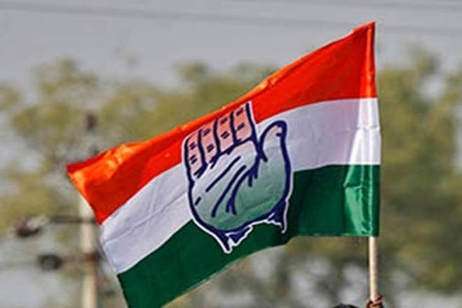 Article on The Congress party did not appear anywhere in the election field | निवडणुकीच्या मैदानात काँग्रेस पक्ष कुठे दिसलाच नाही Article on The Congress party did not appear anywhere in the election field | निवडणुकीच्या मैदानात काँग्रेस पक्ष कुठे दिसलाच नाही