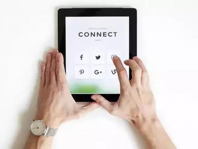 indias cyber security co coordinator claims reports of internet shutdown | Internet shutdown: आम्ही सज्ज, इंटरनेट होणार नाही बंद, भारताच्या टॉप सायबर अधिकाऱ्याचा दावा