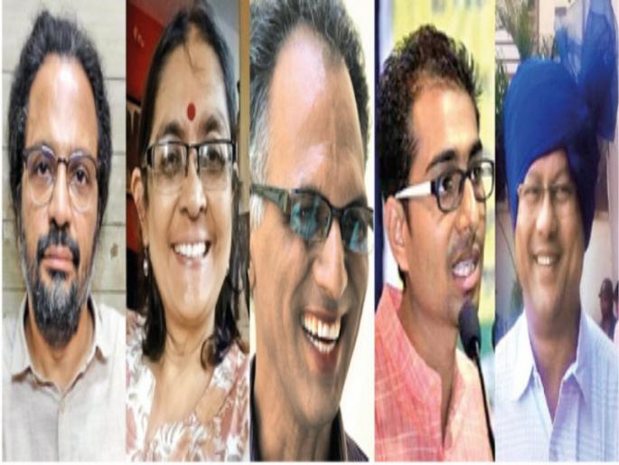 Prime Minister murder plan by underground members: Conclusion of the Pune Police in the charge sheet | भूमिगत सदस्यांसह पंतप्रधानांच्या हत्येचा कट, दोषारोपपत्रात पुणे पोलिसांचा निष्कर्ष Prime Minister murder plan by underground members: Conclusion of the Pune Police in the charge sheet | भूमिगत सदस्यांसह पंतप्रधानांच्या हत्येचा कट, दोषारोपपत्रात पुणे पोलिसांचा निष्कर्ष