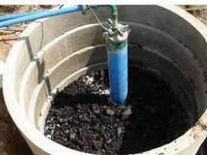 Conserve 'overflow' water for charging groundwater! | भूजल चार्जिंगसाठी ‘ओव्हरफ्लो’ पाण्याचे संवर्धन करा! Conserve 'overflow' water for charging groundwater! | भूजल चार्जिंगसाठी ‘ओव्हरफ्लो’ पाण्याचे संवर्धन करा!