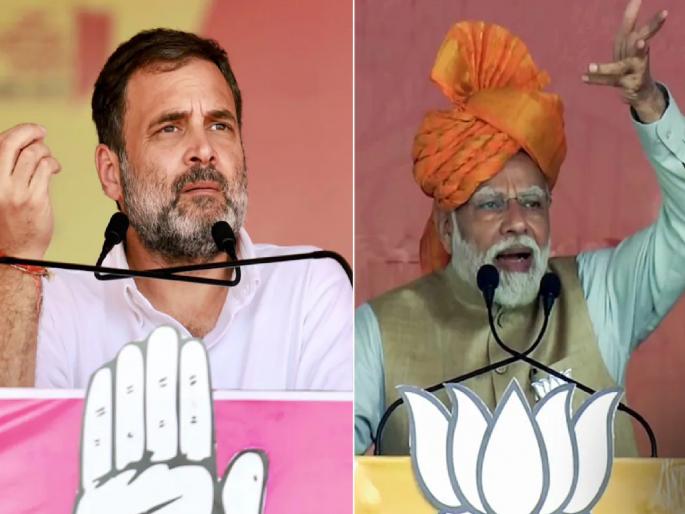 Congress has to shoulder a big responsibility if it wants to fight strongly against BJP | भाजपविरुद्ध मजबुतीने लढा द्यायचा असेल तर काँग्रेसने मोठी जबाबदारी निभावली पाहिजे Congress has to shoulder a big responsibility if it wants to fight strongly against BJP | भाजपविरुद्ध मजबुतीने लढा द्यायचा असेल तर काँग्रेसने मोठी जबाबदारी निभावली पाहिजे