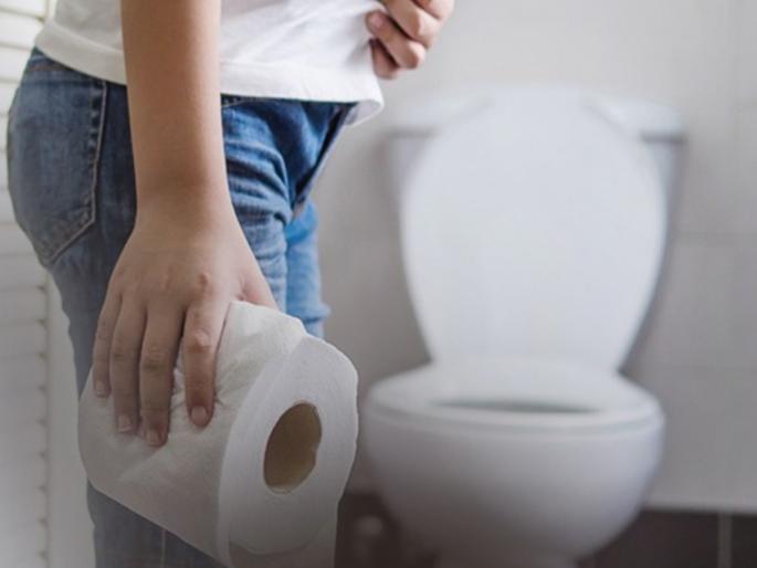 constipation remedy flax seeds extremely beneficial | Health tips: बद्धकोष्ठतेचा त्रास वेळीच येईल आटोक्यात जर सेवन कराल 'या' बियांचे constipation remedy flax seeds extremely beneficial | Health tips: बद्धकोष्ठतेचा त्रास वेळीच येईल आटोक्यात जर सेवन कराल 'या' बियांचे