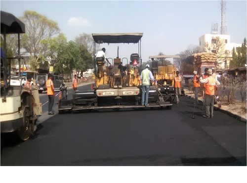 Do not construct cement road, construct tar road in Nagpur; wondrous advised Municipal officials | नागपुरात सिमेंटरोड नको; डांबरी रस्ते करा ! मनपा अधिकाऱ्यांचा अजब सल्ला Do not construct cement road, construct tar road in Nagpur; wondrous advised Municipal officials | नागपुरात सिमेंटरोड नको; डांबरी रस्ते करा ! मनपा अधिकाऱ्यांचा अजब सल्ला