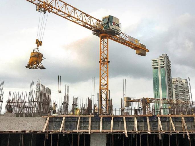 Unauthorized constructions in Mira Road with the help of the municipal corporation and politicians cheating with common people | महापालिका, राजकारण्यांच्या आशीर्वादाने मीरारोडमध्ये अनधिकृत बांधकामे, सामान्यांची फसवणूक