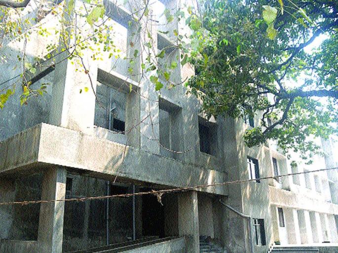 Extension of the Regulations for Regulatory Works | बांधकामे नियमित करण्याच्या धोरणाला मुदतवाढ Extension of the Regulations for Regulatory Works | बांधकामे नियमित करण्याच्या धोरणाला मुदतवाढ