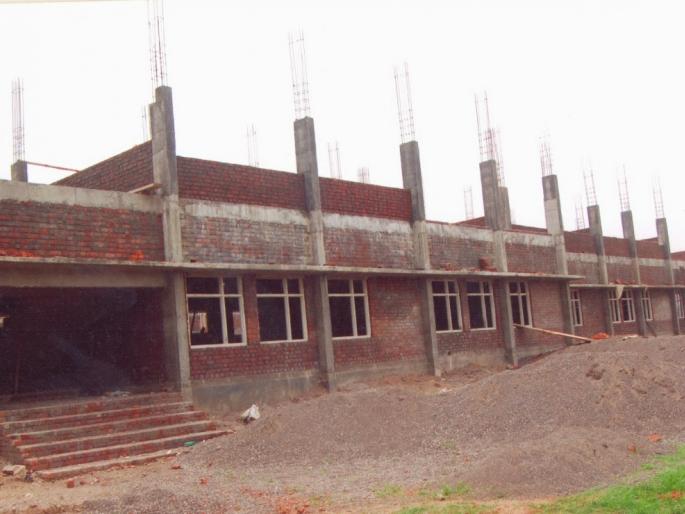 ZP work should be completed till March end | मार्च एण्डपर्यंत जि.प.ची कामे पूर्ण झाली पाहिजे  ZP work should be completed till March end | मार्च एण्डपर्यंत जि.प.ची कामे पूर्ण झाली पाहिजे