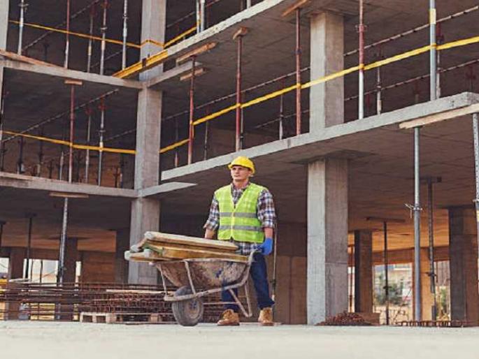 Builders rallied against the profiteering of cement and steel companies | सिमेंट, स्टील कंपन्यांच्या नफेखोरीविरोधात बांधकाम व्यावसायिक एकवटले Builders rallied against the profiteering of cement and steel companies | सिमेंट, स्टील कंपन्यांच्या नफेखोरीविरोधात बांधकाम व्यावसायिक एकवटले