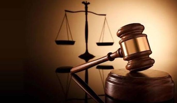 Disregard of consumer forum order; Sarada brothers sentenced to two years | ग्राहक मंचाच्या आदेशाची अवहेलना; सारडा बंधूंना दोन वर्षांची शिक्षा