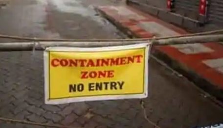 Big news; Transportation will be completely closed in restricted areas in rural areas | मोठी बातमी; ग्रामीण भागातील प्रतिबंधित क्षेत्रात दळणवळण पूर्णपणे बंद राहणार