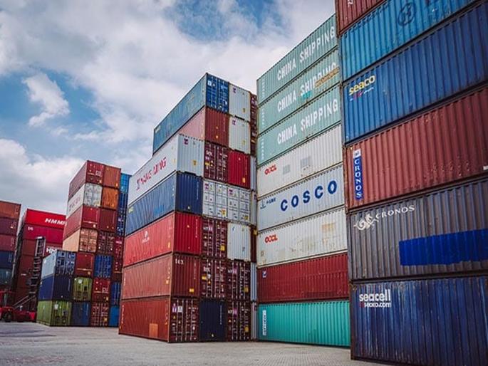 Contraband goods are being smuggled from China through 'JNPA' | चीनमधून प्रतिबंधित वस्तूंची ‘जेएनपीए’मार्गे होतेय तस्करी Contraband goods are being smuggled from China through 'JNPA' | चीनमधून प्रतिबंधित वस्तूंची ‘जेएनपीए’मार्गे होतेय तस्करी