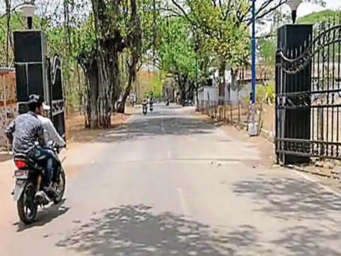 Migration of Cantonment to Landmafines? | कॅँटोन्मेंटचे स्थलांतर लॅँडमाफियांसाठी? Migration of Cantonment to Landmafines? | कॅँटोन्मेंटचे स्थलांतर लॅँडमाफियांसाठी?