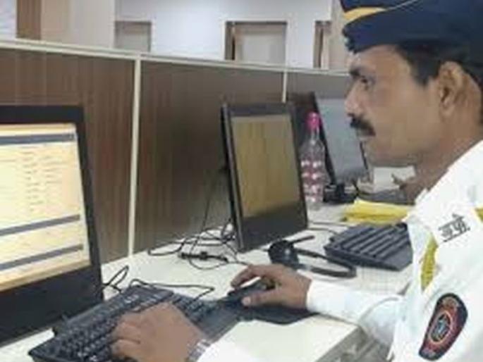 Control room in RTO for essential service vehicle license | अत्यावश्यक सेवा वाहन परवान्यासाठी 'आरटीओ'मध्ये नियंत्रण कक्ष Control room in RTO for essential service vehicle license | अत्यावश्यक सेवा वाहन परवान्यासाठी 'आरटीओ'मध्ये नियंत्रण कक्ष