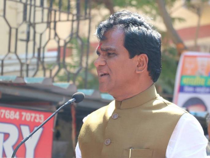 maharashtra assembly election 2019 Danve said the statement was not mine | गोहत्याबद्दल कोणतेही विधान केले नाही; व्हिडिओमध्ये छेडछाड : रावसाहेब दानवे maharashtra assembly election 2019 Danve said the statement was not mine | गोहत्याबद्दल कोणतेही विधान केले नाही; व्हिडिओमध्ये छेडछाड : रावसाहेब दानवे