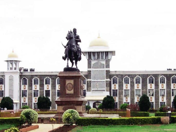 Convocation ceremony of Shivaji University postponed | शिवाजी विद्यापीठाचा दीक्षांत समारंभ लांबणीवर, कारण काय? वाचा Convocation ceremony of Shivaji University postponed | शिवाजी विद्यापीठाचा दीक्षांत समारंभ लांबणीवर, कारण काय? वाचा