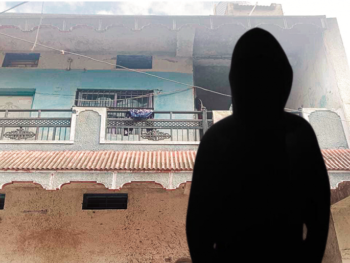 An attempt to convert minors in Chhatrapati Sambhajinagar by a Sudanese youth who came on a 'student visa' | ‘स्टुडंट व्हिसा’वर आलेल्या सुदानच्या तरुणाकडून अल्पवयीनांच्या धर्मांतराचा प्रयत्न An attempt to convert minors in Chhatrapati Sambhajinagar by a Sudanese youth who came on a 'student visa' | ‘स्टुडंट व्हिसा’वर आलेल्या सुदानच्या तरुणाकडून अल्पवयीनांच्या धर्मांतराचा प्रयत्न