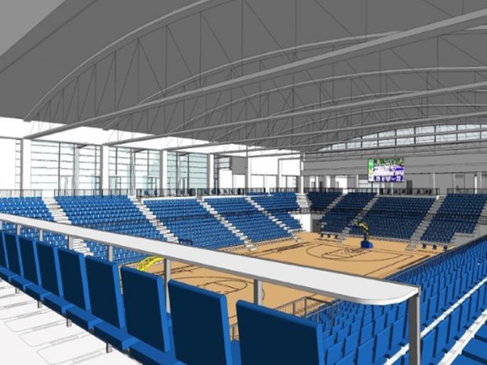 To start the Convention Center in Goa, the process of EDC has started | गोव्यात कनव्हेन्शन सेंटर बांधण्यासाठी ईडीसीकडून प्रक्रिया सुरू To start the Convention Center in Goa, the process of EDC has started | गोव्यात कनव्हेन्शन सेंटर बांधण्यासाठी ईडीसीकडून प्रक्रिया सुरू