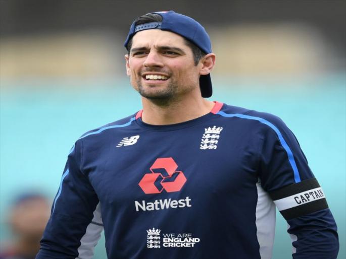 India vs England 5th Test: Will Alastair Cook make thousand runs at Oval | India vs England 5th Test: ओव्हलवर अॅलिस्टर कुक करणार हा पराक्रम, भारताची चिंता वाढली