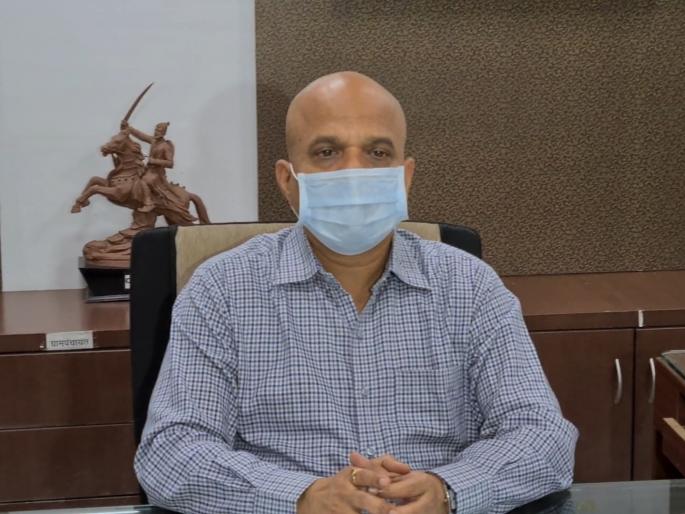 Coronavirus Unlock: Criminal action if lockdown is not observed, Collector warns | Coronavirus Unlock : लॉकडाऊन न पाळल्यास फौजदारी कारवाई, जिल्हाधिकाऱ्यांचा इशारा Coronavirus Unlock: Criminal action if lockdown is not observed, Collector warns | Coronavirus Unlock : लॉकडाऊन न पाळल्यास फौजदारी कारवाई, जिल्हाधिकाऱ्यांचा इशारा