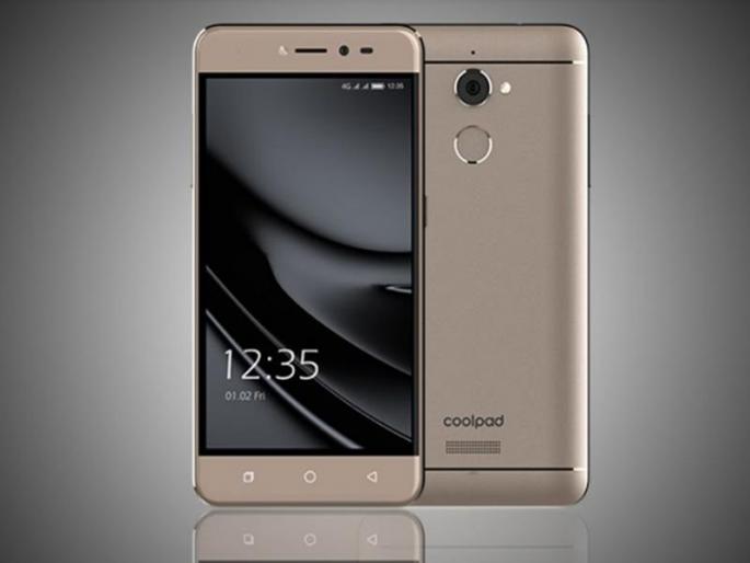 Kulpad Note 5 Light will be available with enhanced storage | वाढीव स्टोअरेजसह मिळणार कुलपॅड नोट ५ लाईट