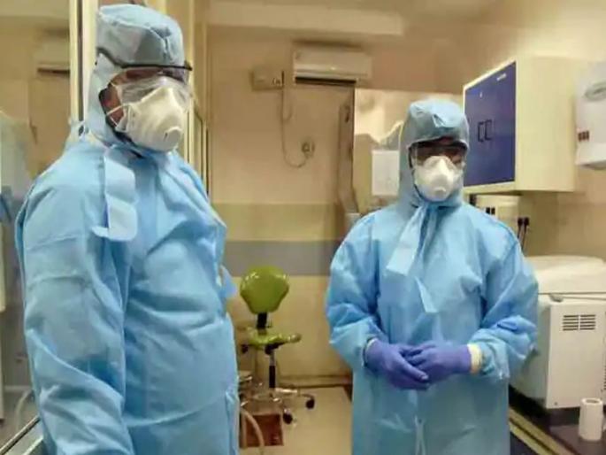 Despite the government's efforts for vaccination, people are depressed | लसीकरणासाठी सरकारचे प्रयत्न तरी लोक उदासीन; ६० टक्के लोकांना लसीची घाई नाही Despite the government's efforts for vaccination, people are depressed | लसीकरणासाठी सरकारचे प्रयत्न तरी लोक उदासीन; ६० टक्के लोकांना लसीची घाई नाही