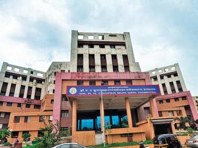 Rare surgery on woman with brain hemorrhage | मेंदूत रक्तस्राव झालेल्या महिलेवर दुर्मीळ शस्त्रक्रिया Rare surgery on woman with brain hemorrhage | मेंदूत रक्तस्राव झालेल्या महिलेवर दुर्मीळ शस्त्रक्रिया