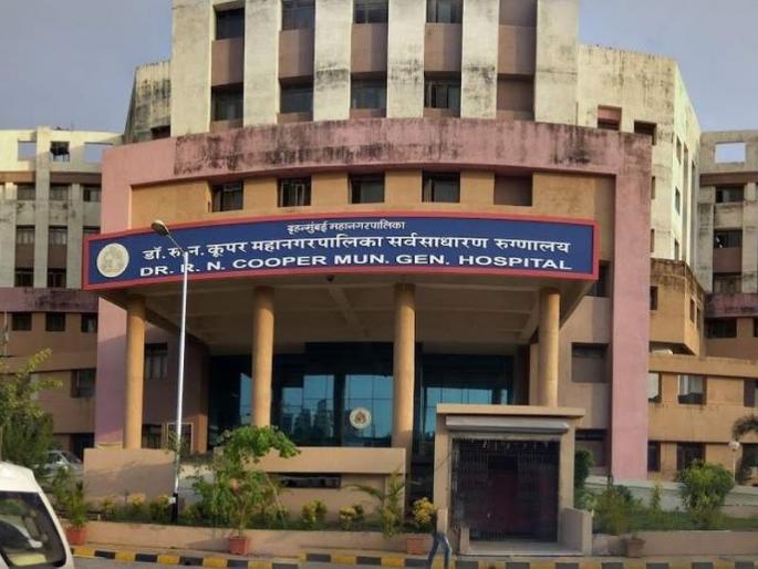 Successful surgery for the 28 year old Assamese youth, who works with a carpenter | सुतारकाम करणाऱ्या २८ वर्षांच्या आसामी तरुणावर यशस्वी शस्त्रक्रिया Successful surgery for the 28 year old Assamese youth, who works with a carpenter | सुतारकाम करणाऱ्या २८ वर्षांच्या आसामी तरुणावर यशस्वी शस्त्रक्रिया