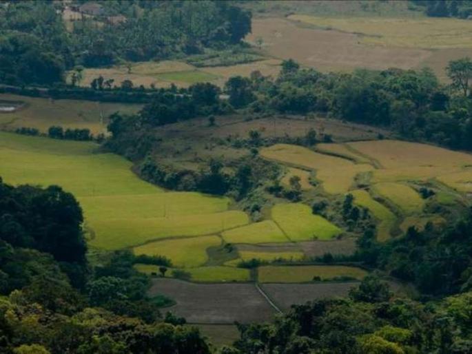 Coorg best tourist destination in Karnataka | अनोख्या आणि यादगार अनुभवासाठी एकट्याने करा सुंदर कुर्गचा प्रवास! Coorg best tourist destination in Karnataka | अनोख्या आणि यादगार अनुभवासाठी एकट्याने करा सुंदर कुर्गचा प्रवास!