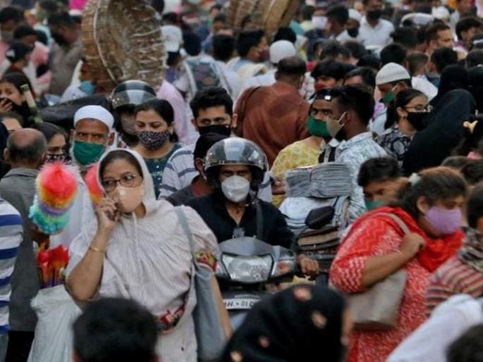 stop allegations each other, politics, save lives of corona virus patient | ‘तू-तू मैं-मैं’ बास करा! लोकांचे जीव वाचवा!!! stop allegations each other, politics, save lives of corona virus patient | ‘तू-तू मैं-मैं’ बास करा! लोकांचे जीव वाचवा!!!