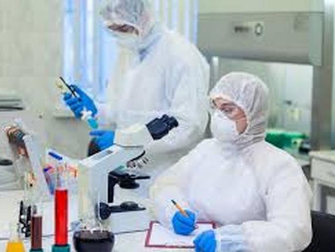 20 positives in a day; 19 defeated Corona | दिवसभरात २० पॉझिटिव्ह; १९ जणांची कोरोनावर मात