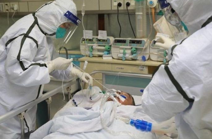 Woman dies in Buldana district, another 118 cases positive | बुलडाणा जिल्ह्यात महिलेचा मृत्यू, आणखी ११८ काेराेना पाॅझिटिव्ह Woman dies in Buldana district, another 118 cases positive | बुलडाणा जिल्ह्यात महिलेचा मृत्यू, आणखी ११८ काेराेना पाॅझिटिव्ह