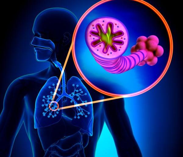 World COPD Day; About 50% of non-smokers suffer | जागतिक सीओपीडी दिवस; धूम्रपान न करणारे ५० टक्के नागरिक आहेत त्रस्त World COPD Day; About 50% of non-smokers suffer | जागतिक सीओपीडी दिवस; धूम्रपान न करणारे ५० टक्के नागरिक आहेत त्रस्त