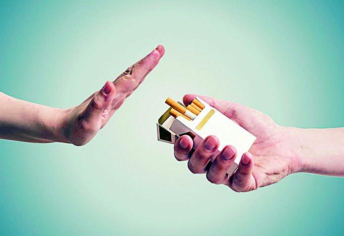 One of the four smokers, the risk of 'COPD' | धूम्रपान करणाऱ्या चारपैकी एकाला ‘सीओपीडी’चा धोका One of the four smokers, the risk of 'COPD' | धूम्रपान करणाऱ्या चारपैकी एकाला ‘सीओपीडी’चा धोका