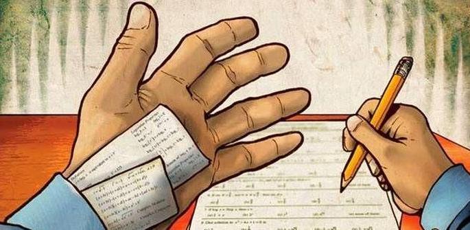 undressed for copy set on fire by student and step taken because he could not bear the insult | कॉपीसाठी कपडे उतरवले, विद्यार्थिनीने पेटवून घेतले; अपमान सहन न झाल्याने उचलले पाऊल undressed for copy set on fire by student and step taken because he could not bear the insult | कॉपीसाठी कपडे उतरवले, विद्यार्थिनीने पेटवून घेतले; अपमान सहन न झाल्याने उचलले पाऊल