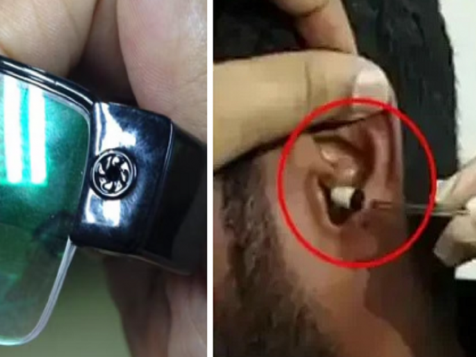 System alert for police recruitment due to type of hi-tech copy; It will be the fate of 18 lakh youth | हायटेक कॉपीच्या प्रकारामुळे पोलीस भरतीसाठी यंत्रणा अलर्ट; १८ लाख युवकांचे भवितव्य ठरणार System alert for police recruitment due to type of hi-tech copy; It will be the fate of 18 lakh youth | हायटेक कॉपीच्या प्रकारामुळे पोलीस भरतीसाठी यंत्रणा अलर्ट; १८ लाख युवकांचे भवितव्य ठरणार