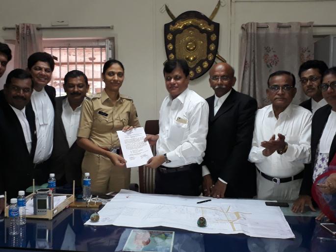 nashik,district,court,polcie,land | जिल्हा न्यायालयास पोलिसांच्या अडीच एकर जागेचा ताबा nashik,district,court,polcie,land | जिल्हा न्यायालयास पोलिसांच्या अडीच एकर जागेचा ताबा