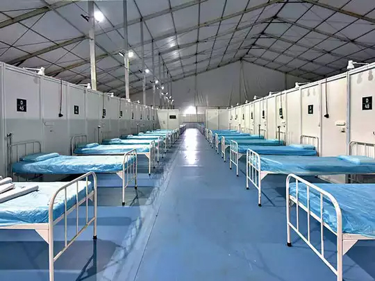 A 140-bed covid center will be set up at the Mangal office of Siddheshwar Sugar Factory | ‘सिद्धेश्वर’साखर कारखान्याच्या मंगल कार्यालयात १४० बेडचे कोविड सेंटर उभारणार A 140-bed covid center will be set up at the Mangal office of Siddheshwar Sugar Factory | ‘सिद्धेश्वर’साखर कारखान्याच्या मंगल कार्यालयात १४० बेडचे कोविड सेंटर उभारणार