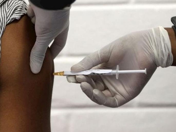 Good news! India will get corona vaccine by March; Estimation of Serum Institute | गुड न्यूज! देशाला मार्चपर्यंत कोरोना लस मिळणार; सिरम इन्स्टिट्यूटचा अंदाज Good news! India will get corona vaccine by March; Estimation of Serum Institute | गुड न्यूज! देशाला मार्चपर्यंत कोरोना लस मिळणार; सिरम इन्स्टिट्यूटचा अंदाज