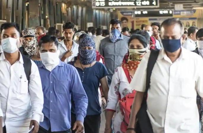 Coronary mortality rate in the state is 8.8 percent | राज्यातील कोरोना रुग्णांच्या मृत्यूचे प्रमाण ७.४१ टक्के Coronary mortality rate in the state is 8.8 percent | राज्यातील कोरोना रुग्णांच्या मृत्यूचे प्रमाण ७.४१ टक्के