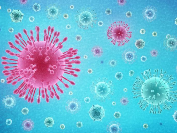 health minister held a meeting with experts regarding the corona new xe variant | कोरोनाच्या नवीन 'XE व्हेरिएंट'बाबत आरोग्यमंत्र्यांची तज्ज्ञांसोबत बैठक, 'या' विशेष सूचना दिल्या health minister held a meeting with experts regarding the corona new xe variant | कोरोनाच्या नवीन 'XE व्हेरिएंट'बाबत आरोग्यमंत्र्यांची तज्ज्ञांसोबत बैठक, 'या' विशेष सूचना दिल्या