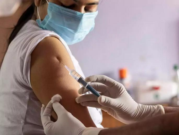 children will also get the corbevax vaccine in schools pune latest news | Corona Vaccination | मुलांना शाळांमध्येही मिळणार Corbevax लस children will also get the corbevax vaccine in schools pune latest news | Corona Vaccination | मुलांना शाळांमध्येही मिळणार Corbevax लस