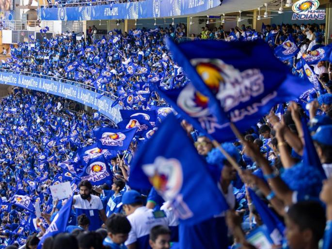 IPL 2025: Corbin Bosch makes his debut for Mumbai Indians Against Lucknow Super Giants | पीएसएल सोडून भारतात आलेल्या खेळाडूला मुंबई इंडियन्सनं दिली संधी, कोण आहे तो?