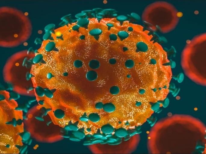 Corona virus originated in India, spread all over the world; Chinese researcher | कोरोना व्हायरसचा जन्म भारतात, तिथूनच जगभरात पसरला; चीनचे संशोधक बरळले Corona virus originated in India, spread all over the world; Chinese researcher | कोरोना व्हायरसचा जन्म भारतात, तिथूनच जगभरात पसरला; चीनचे संशोधक बरळले