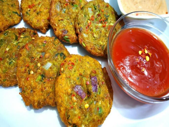Tasty peas - Corn cutlets recipe | टेस्टी मटार- कॉर्न कटलेट, बनतील घरातल्या प्रत्येकाचे फेव्हरेट Tasty peas - Corn cutlets recipe | टेस्टी मटार- कॉर्न कटलेट, बनतील घरातल्या प्रत्येकाचे फेव्हरेट